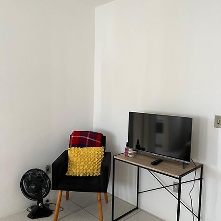 Loft Na Rua Goncalves Chaves Pelotas Exterior foto