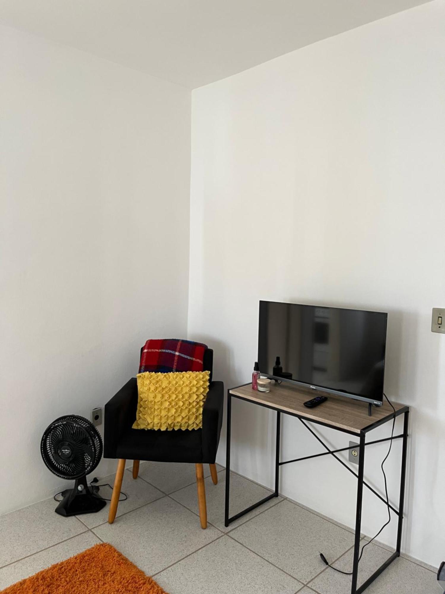 Loft Na Rua Goncalves Chaves Pelotas Exterior foto